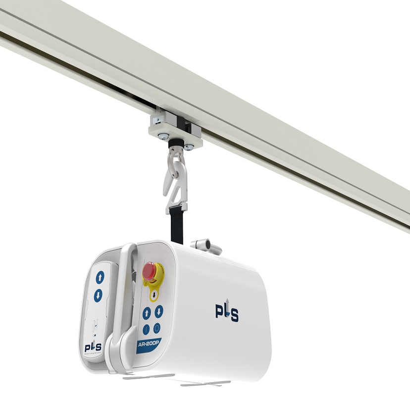AR-200 portable tilunit